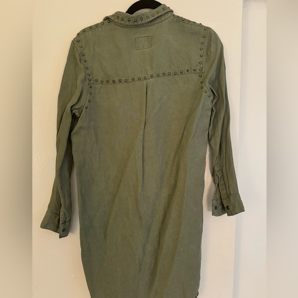 Rails Bowie Studded Dress - Picture 6 of 6